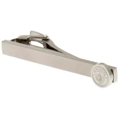 Manchester City Slipshållare Rostfri