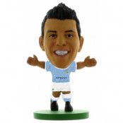 Manchester City SoccerStarz Aguero 2015-16