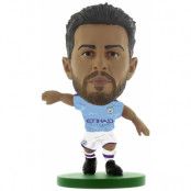 Manchester City SoccerStarz Bernado Silva