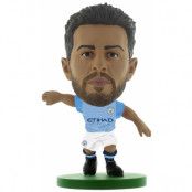 Manchester City SoccerStarz Bernado Silva 2018-19