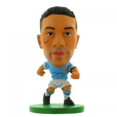 Manchester City SoccerStarz Clichy 2014-15