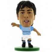 Manchester City SoccerStarz David Silva