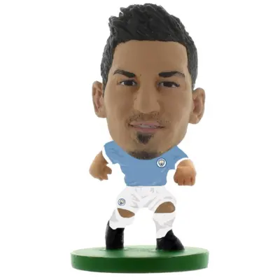 Manchester City SoccerStarz Gundogan Klassisk