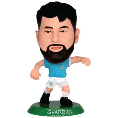 Manchester City SoccerStarz Gvardiol
