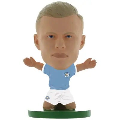 Manchester City SoccerStarz Haaland