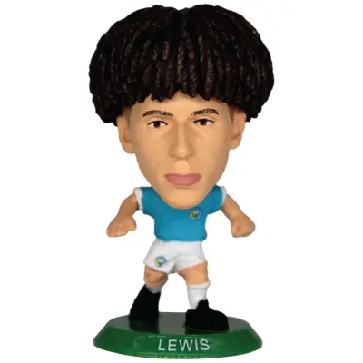 Manchester City SoccerStarz Lewis