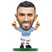 Manchester City SoccerStarz Mahrez