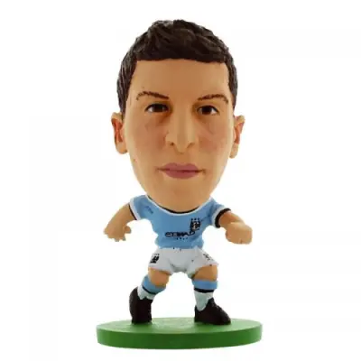 Manchester City SoccerStarz Nastasic 2013-14