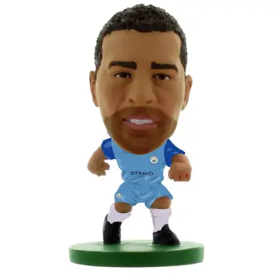 Manchester City SoccerStarz Otamendi 2016-17