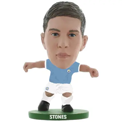 Manchester City SoccerStarz Stones