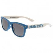 Manchester City Solglasögon Junior Retro