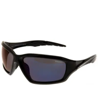 Manchester City Solglasögon Vuxen Sports Wrap