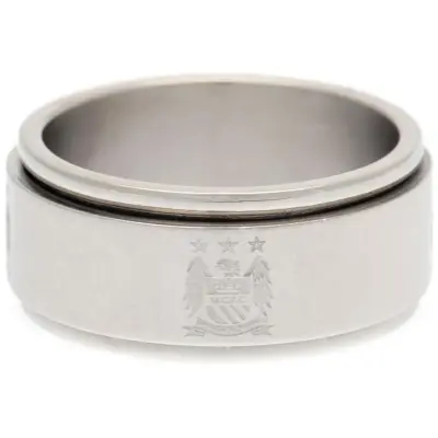 Manchester City Spinner Ring Medium EC 66,3 mm