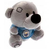 Manchester City Teddybjörn Timmy