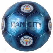 Manchester City Teknikboll Signature