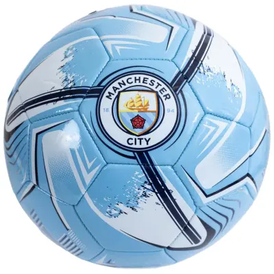 Manchester City Teknikboll Turbine