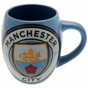 Manchester City Temugg Big Logo