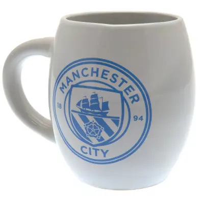Manchester City Temugg Tub