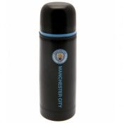 Manchester City Termisk Flaska