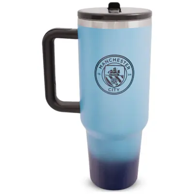 Manchester City Termosflaska