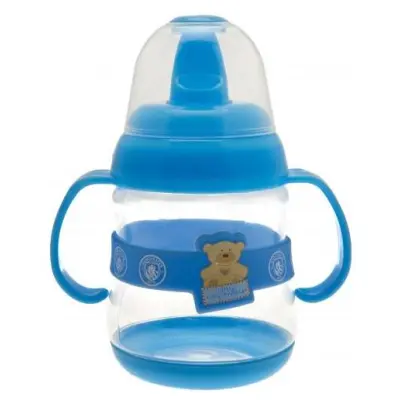 Manchester City Träningsmugg Dribbler