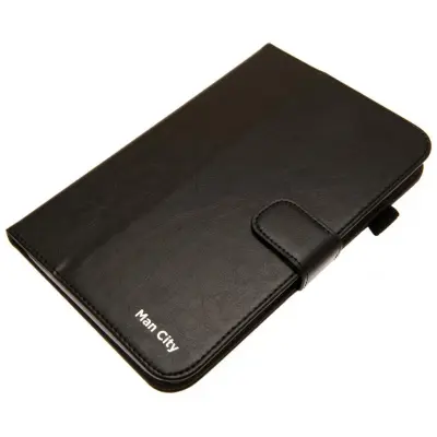 Manchester City Universalt Tablettfodral