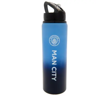 Manchester City Vattenflaska XL