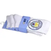 Manchester City Strumpor 3-pack