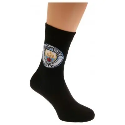 Manchester City Strumpor Circle