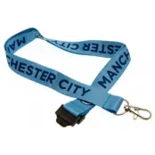 Manchester City Nyckelrem