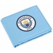 Manchester City Plånbok Crest