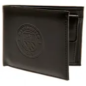 Manchester City Plånbok Debossed