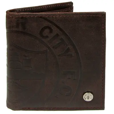 Manchester City Plånbok Luxury 880