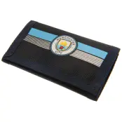 Manchester City Plånbok Nylon