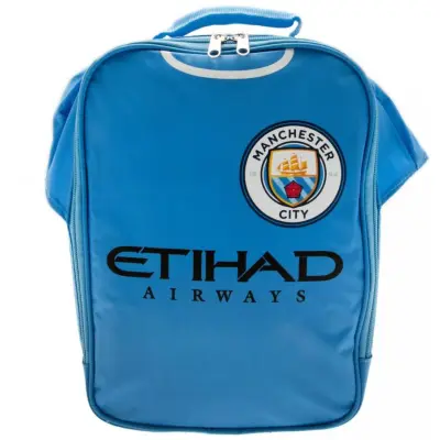 Manchester City Lunchväska Shirt
