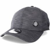 Kepsar Manchester United Badge Stretch 3930 Grey Flexfit - New Era