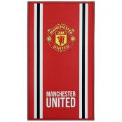 Manchester United Badlakan Core Stripe