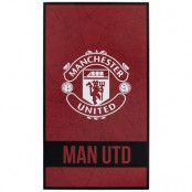 Manchester United Badlakan Identity