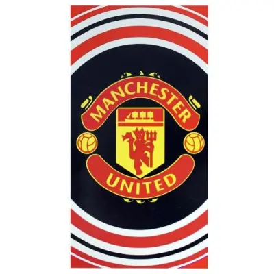 Manchester United Badlakan Pulse