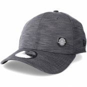 New Era - Football Grå flexfit Keps - Manchester United Badge Stretch 3930 Grey Flexfit @ Hatstore