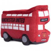 Manchester United Mjukisbuss