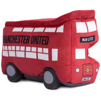 Manchester United Mjukisbuss