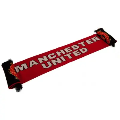 Manchester United Halsduk ST