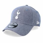Keps Tottenham Hotspur Fall 19 Mini Crest 9Twenty Adjustable - New Era - Blå Reglerbar