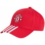 Manchester United Keps Adidas Home