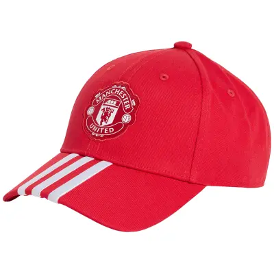 Manchester United Keps Adidas Home