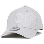 New Era - Manchester United Tonal Heather Grey 39Thirty Flexfit (S/M)