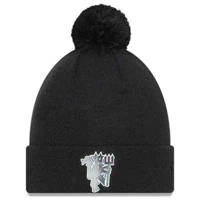 Manchester United Mössa New Era Iridesent