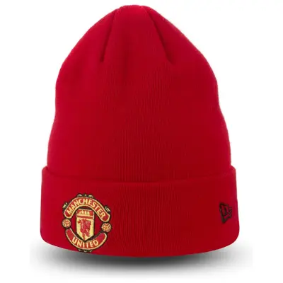 Manchester United Mössa New Era TPR
