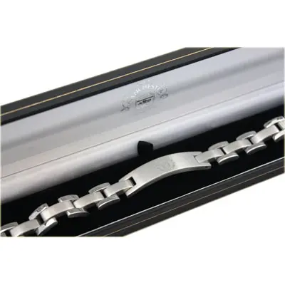 Manchester United Armband Stainless